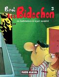 Les Bidochon en habitation à loyer modéré