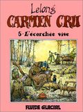 l'Ecorchée vive