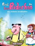 Les Bidochon des instants inoubliables