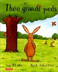 Théo grands-pieds