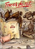 Faces de rat