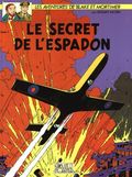 La poursuite fantastique