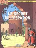 L'évasion de Mortimer