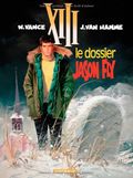 Le dossier Jason Fly
