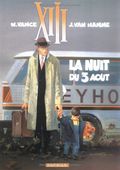La nuit du 3 août