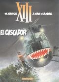 El cascador