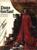 Dame Gerfaut