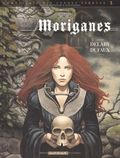 Moriganes