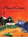 Alex et Citron