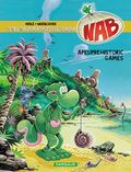 Apeuprehistoric games