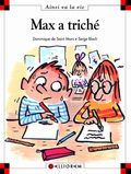 Max est triché