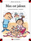 Max est jaloux