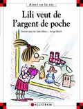 Lili veut de l'argent de poche