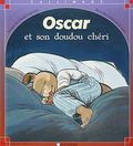Oscar et son doudou chéri