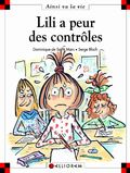 Lili a peur des contrôles
