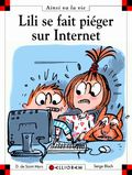 Lili se fait piéger sur internet