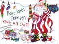 Pour Noël, Danien veut un chien