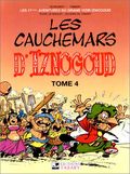 Les cauchemars d'Iznogoud Tome 4