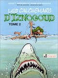 Les cauchemars d'Iznogoud Tome 2