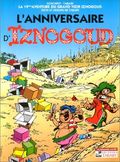 L'anniversaire d'Iznogoud