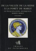 De la vallée de la Seine à la Forêt de Marly