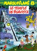 Le Temple de Boavista