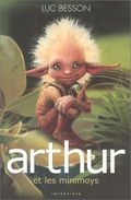 Arthur et les minimoys
