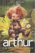 Arthur et la vengeance de maltazard