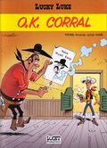O. K.  Corral