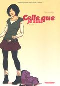Celle que je suis
