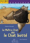 Le maître chat ou chat botté