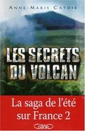 Les secrets du volcan