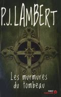 Les murmures du tombeau. 