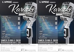 Affiche