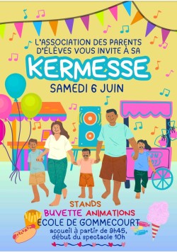 KERMESSE