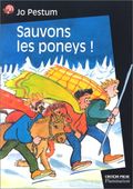 Sauvons les poneys !