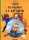 Le secret de la licorne