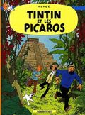 Tintin et les Picaros