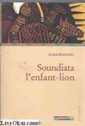 Soundiata l'enfant-lion