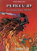 Les seigneurs de l'enfer