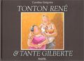 Tonton rené & Tante Gilberte