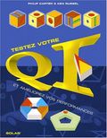 Testez votre QI