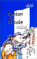 Tonton à l'école,