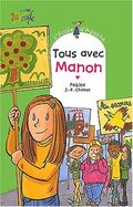 Tous avec manon