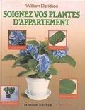 Soignez vos plantes d'appartement