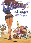 Titeuf et le derrière des choses