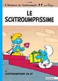 Le schtroumpfissime : Schtroumpfonie en ut