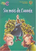 Six mois de l'année