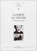 La sortie au théâtre