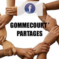 Gommecourt Partages